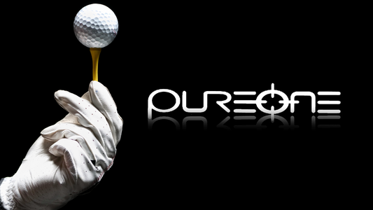 PureOne Golf, golf training aids, improve your golf swing, golf store